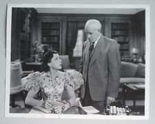 ANN RUTHERFORD LEWIS STONE in Judge Hardy And Son '40 WRITING