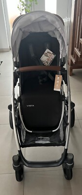 Uppababy Vista