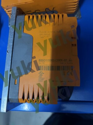 80SD100XD.C0XX-01 B&R 80SD100XD.C0XX-01 driver Used test good