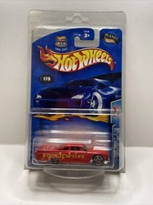 2003 Hot Wheels Pride Rides Chevy Bel Air 1959 # 179