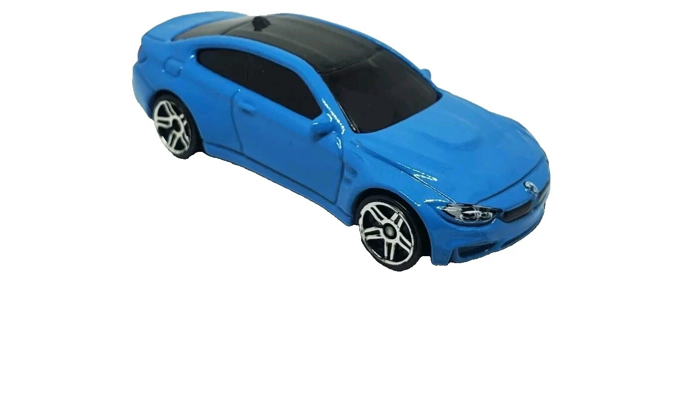 Coches Diecast Hot Wheels BMW