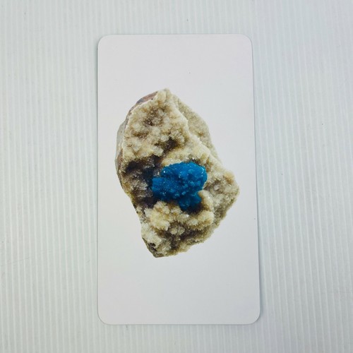 Crystals The Stone Deck 78 Crystals to Energize Your Life (2018) - Picture 8 of 11