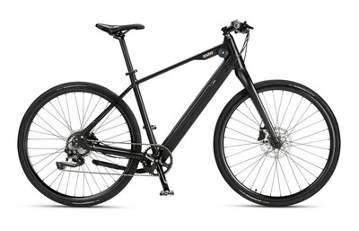 bmw urban bike