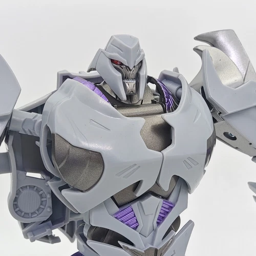 Figura de acción Apache APC-Toys Dark Master Proto Energy TFP nueva en stock - Imagen 4 de 13