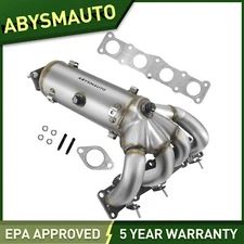 Catalytic Converter For 2015-2017 Chrysler 200/ 2014-2018 Jeep Cherokee 2.4L EPA