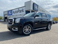 2019 GMC Yukon SLE | 7 PASSENGER | REMOTE START | SATELLITE R...