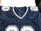 TONY POLLARD DALLAS COWBOYS FOOTBALL JERSEY PAAS COA XL AUTOGRAPHED TEXAS GENUIN — photo 9