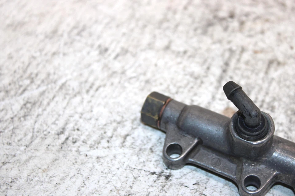 Polaris Sportsman 600 2004 OEM cilindro maestro de freno trasero 1910301 1911113 AP58 Foto 4 de 4