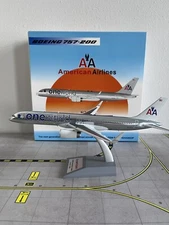 InFlight American Airlines Boeing 757-200 N174AA "OneWorld" IF752AA0832P