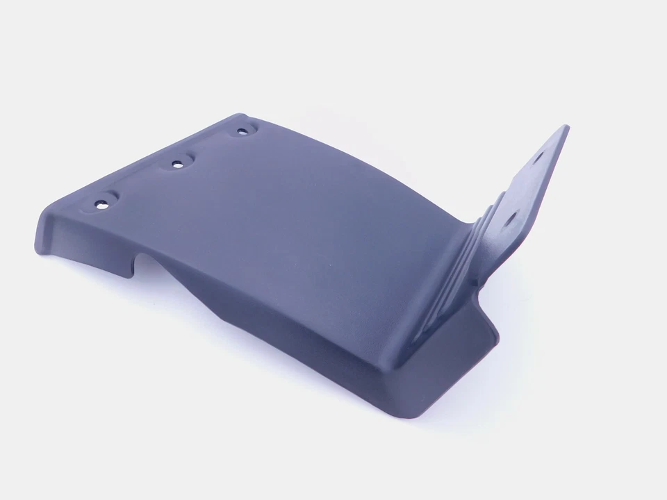 NOVO OEM SUZUKI 1987-2006 QUADSPORT LT 80 PARA-LAMA TRASEIRO ESQUERDO/DIREITO - Imagem 3 de 4