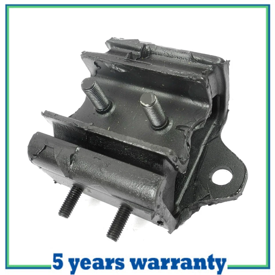 Montaje de transmisión manual 6375 para Nissan 240SX 1989 1990-1993 1994 2,4 L EM8323 Foto 2 de 4