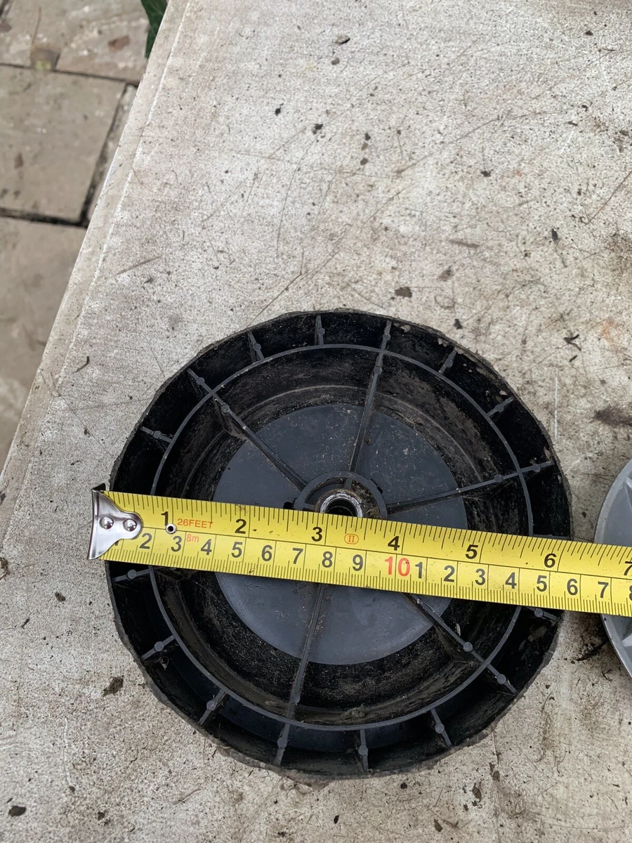 Wheel Cap Sovereign XSS40A 2015 Petrol Rotary Mower 41 eBay