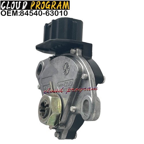Automatic Transmission Shift Switch 84540-63010 For TOYOTA Allion Premio Wish - Picture 5 of 5