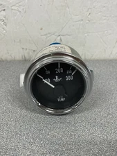 NOS Peterbilt 17-04313-3C0 Engine Oil Temperature Gauge New