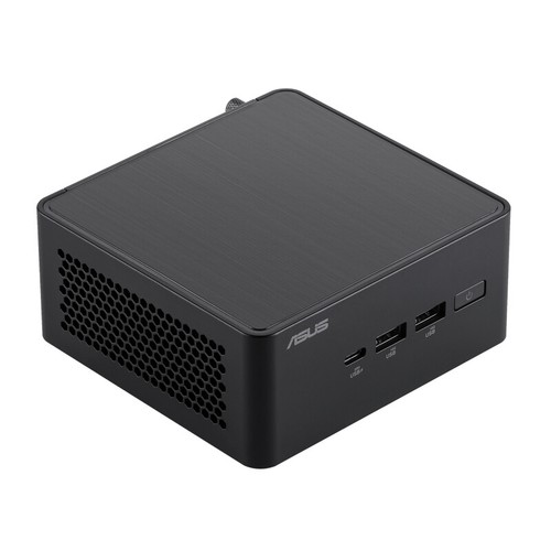 ASUS NUC 14 PRO Mini PC Intel Core Ultra 7 155H Processor Mini Desktop Portable - Picture 9 of 42