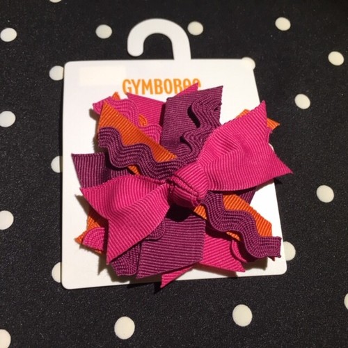 CHOOSE Gymboree hair clip barrette NWT NWOT accessory bow - Picture 25 of 38