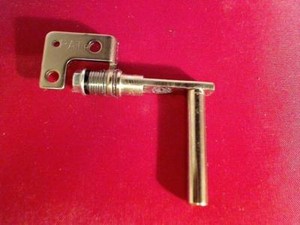 TFT LCD Display Scharnier Rechts (R) IPC TopNote F NYY200 219