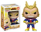 *IN HAND* FUNKO POP! ANIMATION: MY HERO ACADEMIA [MHA] - ALL MIGHT #248