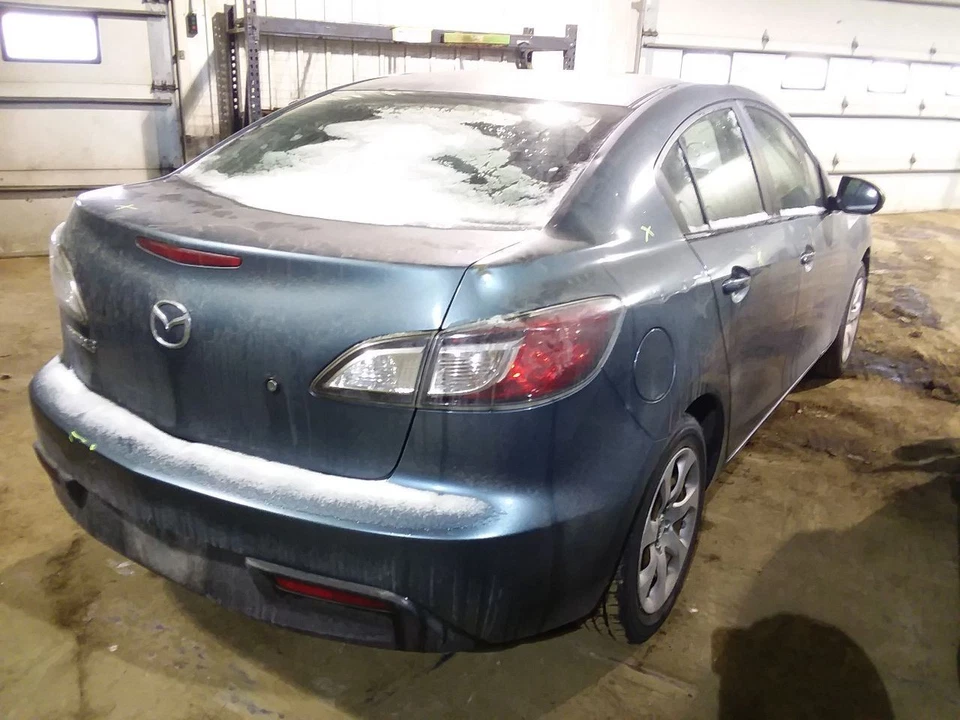 Cambio de transmisión Mazda 3 2011 2047548 Foto 4 de 4