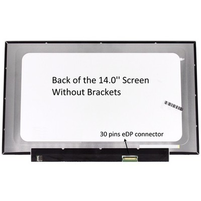 14'' LED LCD Bildschirm FHD IPS Matt Display für Lenovo��THINKBOOK 14��20SL000LIW Neu