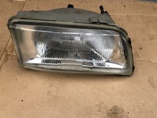Feu avant (phare) Peugeot BOXER