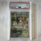Pokémon 2023 Charmander 044 Scarlet & Violet Promo Holo PSA 9 English Basic