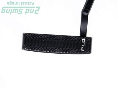 Ping PLD Milled Prime Tyne 4 Putter Steel Right 34.5in | eBay