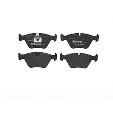 P 06 043 Disc Brake Brake Pad Set Front Fits BMW 3 Coupe Touring Mg ZT By Brembo