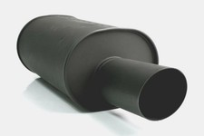 Apexi Integration 104bkh32 Noir Catback Exhaust