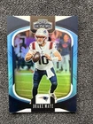 2025 Panini Honors Football Blue Drake Maye #23