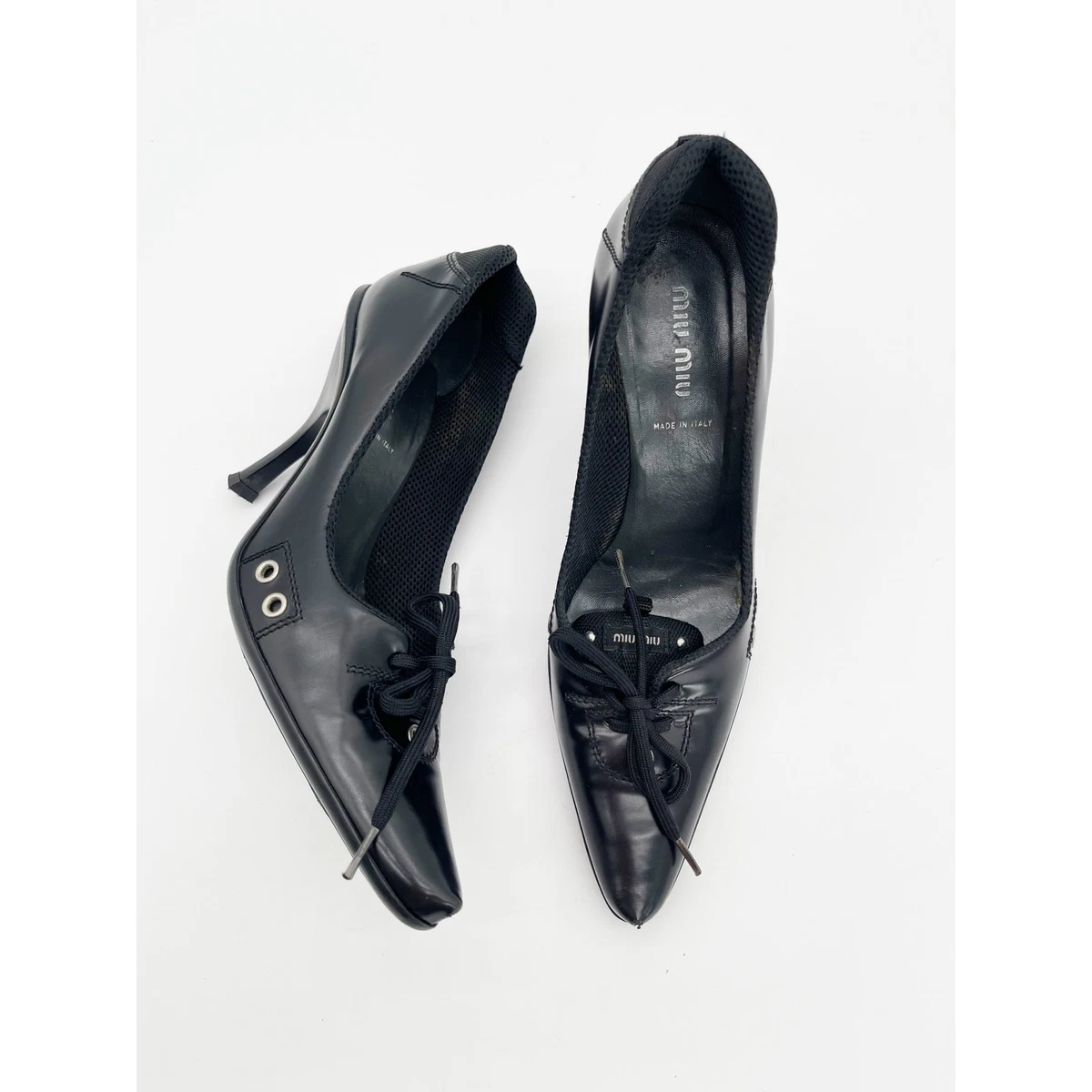 Miu Miu Vintage Heels for Women for sale - eBay