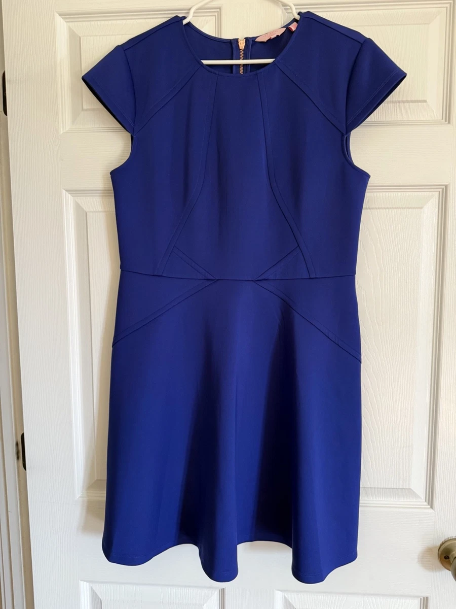 pale blue lace midi dress Shaylah Blue Lace Midi Dress