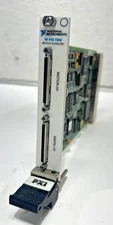 National Instruments NI PXI-7344 Motion Controller PXI Card