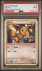 2011 Pokemon Call Of Legends Eevee Call Of Legends 56 PSA Mint 9