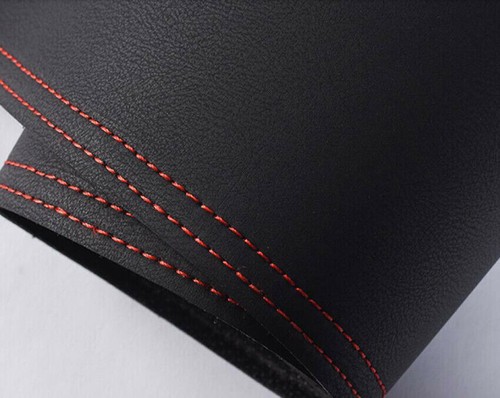 New For Acura TL 2004-08 Leather Non-slip Dash Board Cover Mat Dashboard Carpet - Foto 8 di 8