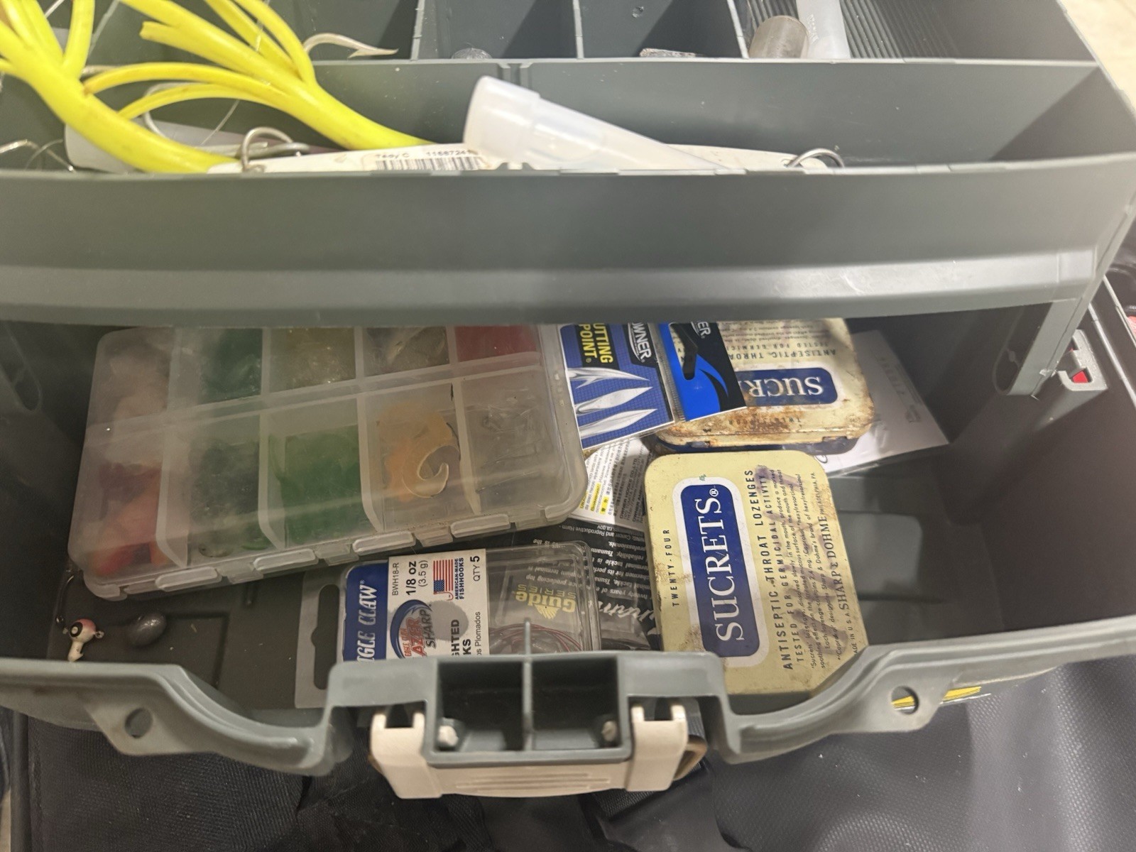 Salt/fresh Water Miscellaneous Fishing Accessories - Image 4