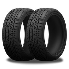 2 Arroyo Ultra Sport As 26535r22 102w High Performance Tires 40000 Mi Warranty