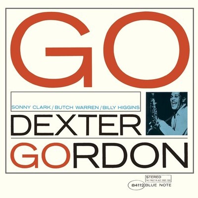 Dexter Gordon - Go! - UHQCD [New CD] HqCD Remaster, Reissue, Japan - Import