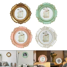 Picture Frame Creative Art Supplies Multifunctional Home Decor for Gallery