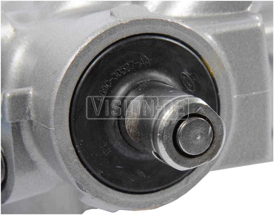 机架和小齿轮组件-机架和小齿轮视觉OE 101-0154 Reman — 第 2/3 张图片