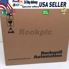 New Allen Bradley 20F11NC015JA0NNNNN AC Drive 400VAC Output 7.5Kw US Free Tax
