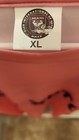 NEW Lionel Messi Inter Miami Pink Jersey Sz XL shortSleeve Futbul Soccer Mls Fc — photo 3