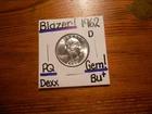 1962D Washington Quarter Gem BU+ BLAZER!!!! PQ!!!! EYE APPEAL++++++++