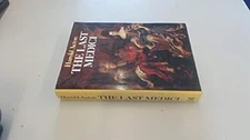 The Last Medici Hardcover Harold Acton