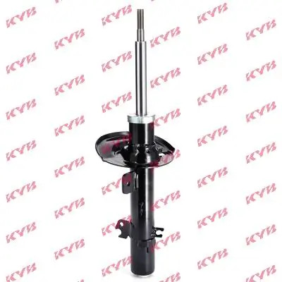 Amortisseur KYB 339708 jambe de force Excel-G haute stabilité