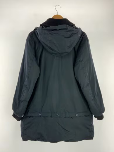 Engineered Garments/Down Jacket/M/Polyester/NVY - image 2