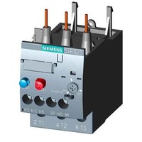 56 Stk. Siemens Dig.Industr. ÜBerlastrelais 3RU2126-4DB0-ZX95 Thermisch