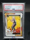 2024 Panini Donruss - Bomb Squad Drake Maye #28 (RC) PSA 10 GEM MINT