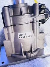 ZENOAH G260 Gas RC engine  MODEL G260PU