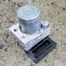 JAGUAR XF 3.0 D TDV6 ABS BRAKE PUMP & MODULATOR 0265951370 